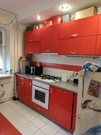 Продам 2 х к.кв.в новом доме - фото 1