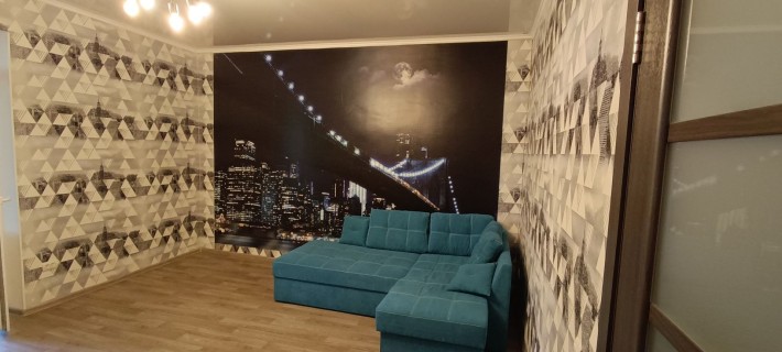 Продам 3х комнатную квартиру Соляные - фото 1