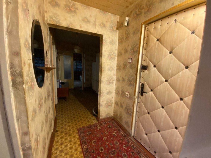 Продам 3-х комнатную квартиру р-н Грязнова, д.5 - фото 1
