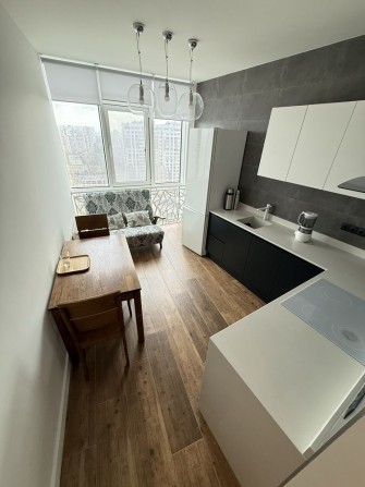 Продажа,двухкомнатная квартирыа в 26 Жемчужине. Без комиссии . - фото 1