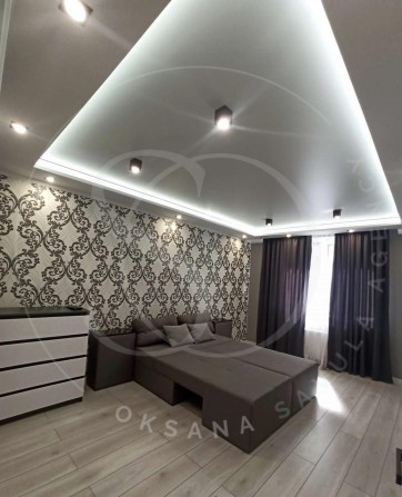 Продаж 1к квартири з ремонтом вул.Глинянський Тракт - фото 1