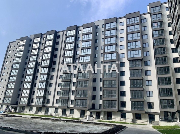 Продаж 3х кімнатної квартири в ЖК R2 Residence по вул Роксоляни - фото 1
