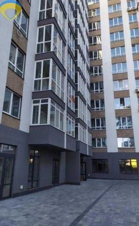 Продам однокімнатну квартиру в новому будинку на Черемушках біля парку - фото 1