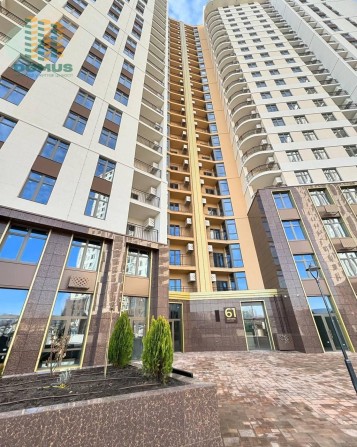 СРОЧНО 1 комн на Краснова ЖК 61 Жемчужина! Сданный дом. Не косая!! - фото 1