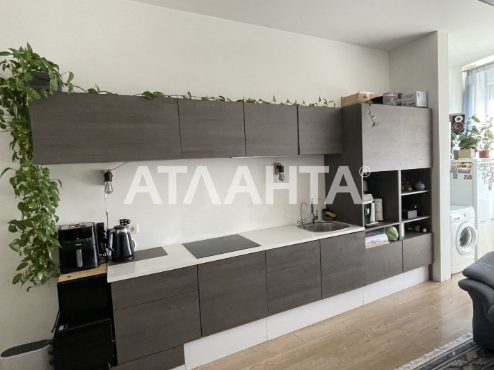 1 комн квартира Парк Победы Говорова Новый дом Кладовка в подарок - фото 1