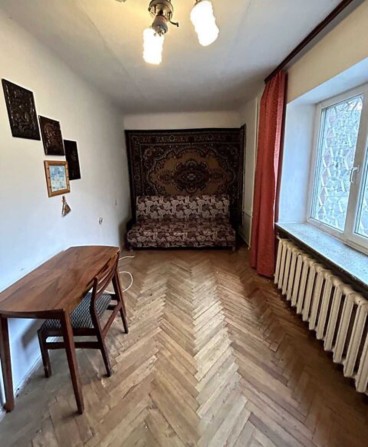 2-кімнатна квартира в районі Житнього, 1/4, можливо під бізнес - фото 1