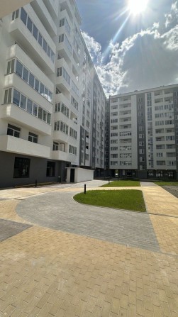 Продаж 3 кімн.квартири в новобудові по вул. Тернопільська - фото 1