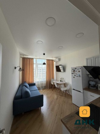 Продажа большой квартиры в Аркадии, Каманина, Кадор, 47 метров. - фото 1