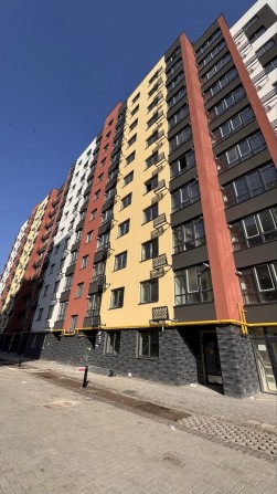 1-кімнатна квартира в Домашньому - фото 1