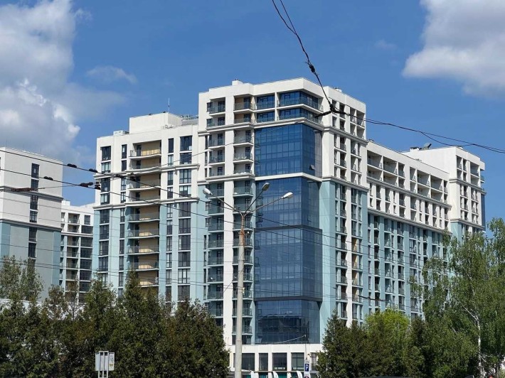 Пропоную однокімнатну квартиру з ремонтом, вул. Стрийська - фото 1