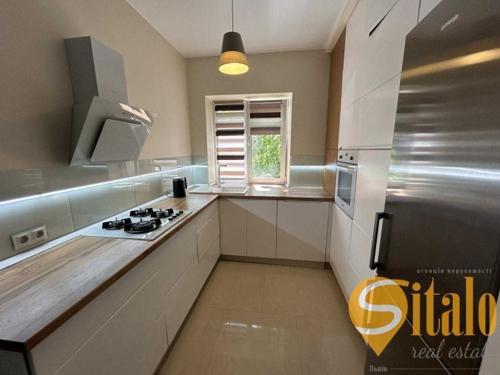 Продаж 1 кімнатної квартири, вулиця Богомольця - фото 1