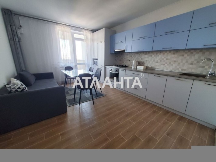 Продаж 2-к квартири ЖК Львівська мрія, Рубчака - фото 1