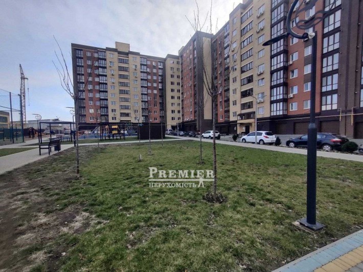 Квартира в цегляному будинку з АОГВ - фото 1