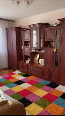 Продаж 2 кімнатної квартири, вулиця Очаківська - фото 1