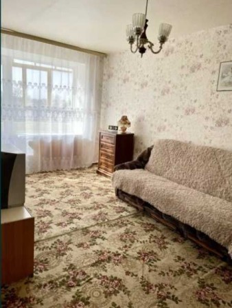 Продаж затишної 1-к квартири на Яновського - фото 1