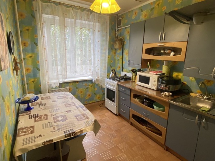 Продаж 2-кімнатної квартири с. Гірниче - фото 1