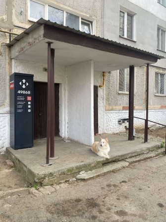 Продаю трехкомнатную квартиру на Космонавтов (р-н Баштанского рынка)и1 - фото 1