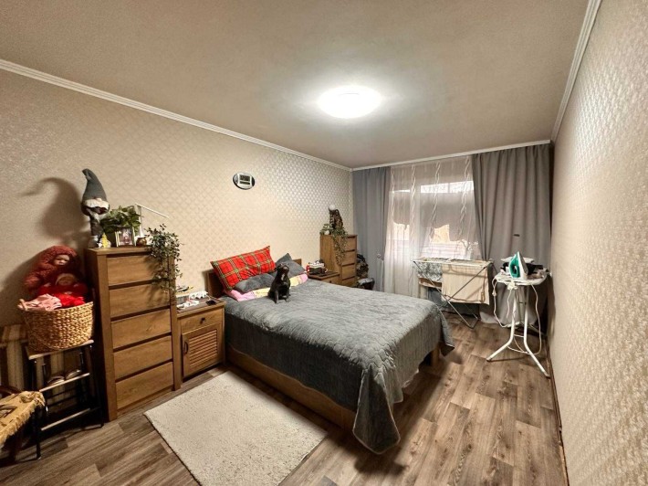 Продам 3 кімнатну квартиру - фото 1