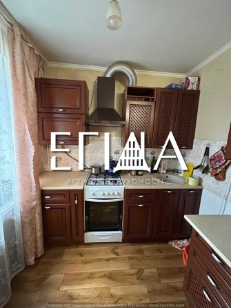 Продаж 3-х кімнатної на Новомиколаївці, 2/5, АГО! - фото 1