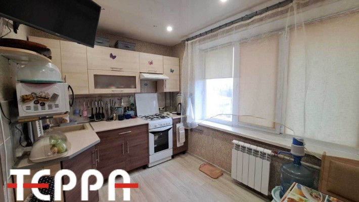 Продаж 2-кімнатної квартири на 2-му Шевченківському - фото 1