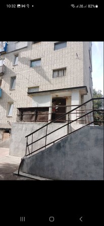 Продам квартиру 1кімн 27.5м Типографіябіля Плазми (власник) - фото 1