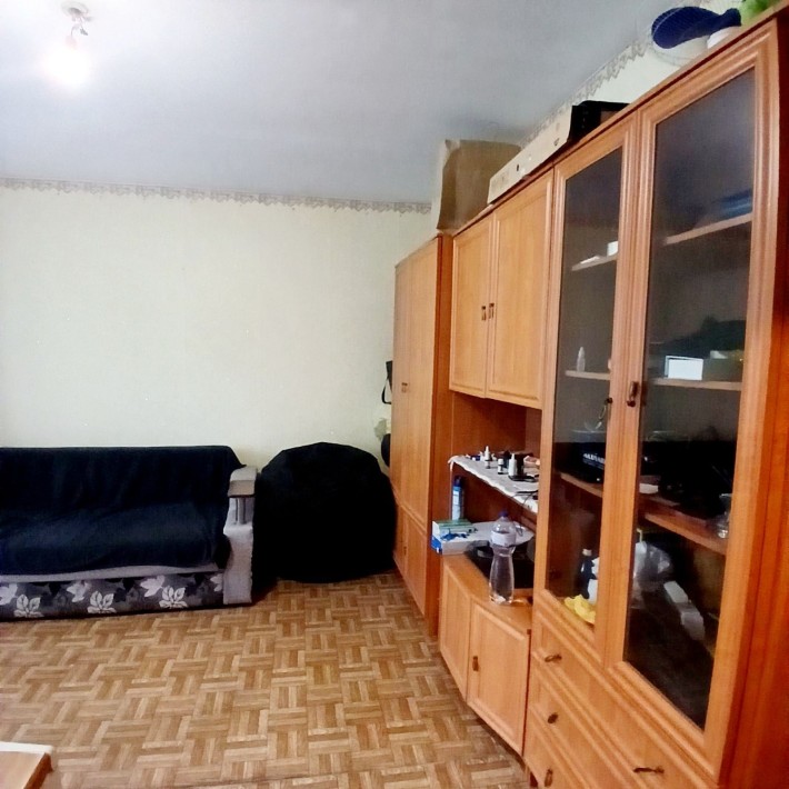 Продам 1 кімн. квартиру на Ковалівці - фото 1