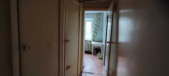 Продам свою 2 к.квартиру р-н ЮТЗ, ПТЗ. Миколаїв, - фото 1