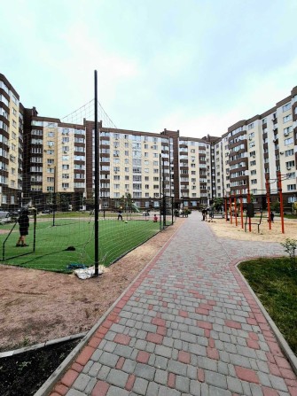 № 13390 - 2 к. квартира, вул. Євгенія Рихлика, ЖК Домашній 2, 8/10 пов - фото 1