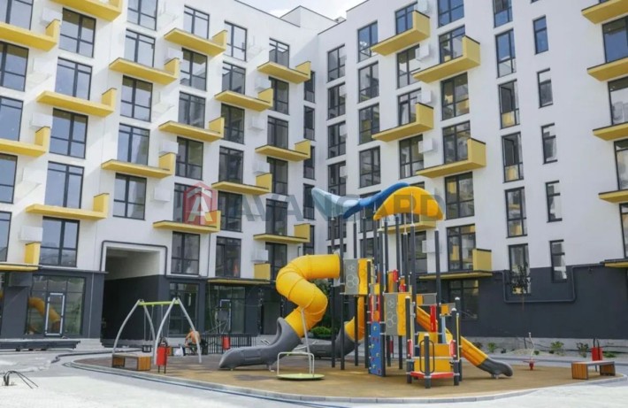 Продається однокімнатна квартира в новобудові ЖК Auroom Spark - фото 1