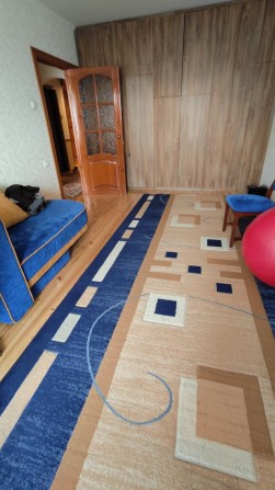 Продаж квартири з АВТОНОМНИМ опаленням! - фото 1