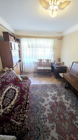 Продам 2 комн ул.Заднепровская - фото 1
