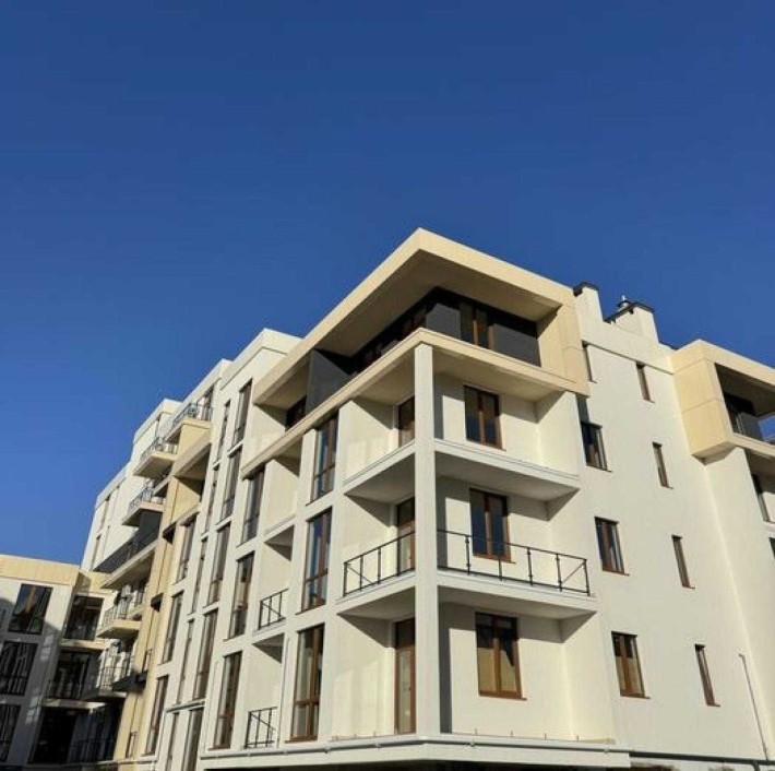 Продаж 1 кімнатної квартири, вулиця Під Голоском, ЖК Auroom Lounge - фото 1