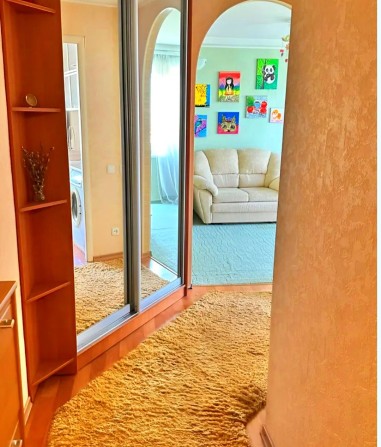Продажа 2 х комнатная квартира ул. Космическая Коммунарский р-н - фото 1