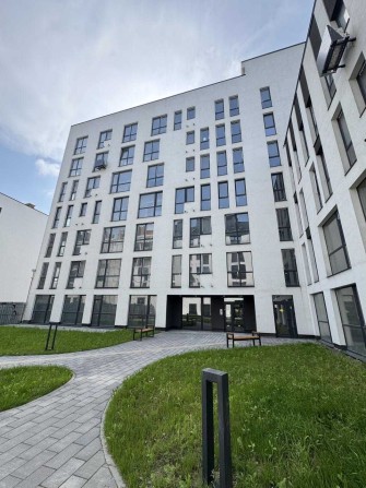 Продаж 3 кімнатної квартири в ЖК Новий Форт - фото 1