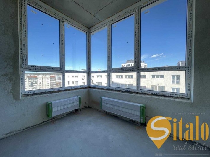 Продаж 2 кімнатної квартири, вулиця Замарстинівська - фото 1