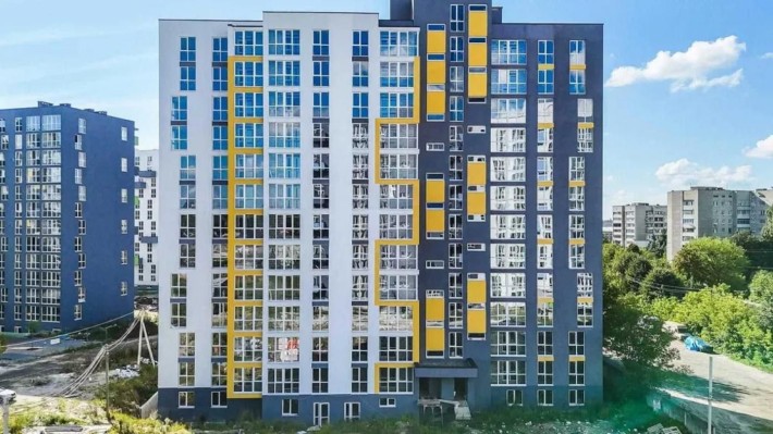 Квартира на Рудненській, ЖК Рієл Сіті - фото 1