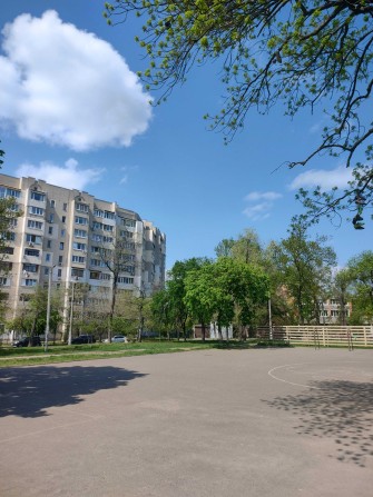 4-кімнатна квартира біля Михайлівського скверу від ВЛАСНИКА - фото 1