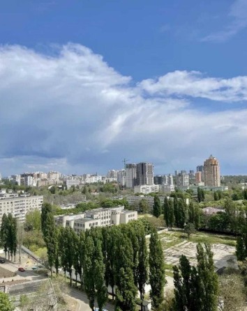 2-ком. квартира в ЖК Модерн от СК Стикон. Ивана Франко/6 Фонтана. 1A39 - фото 1