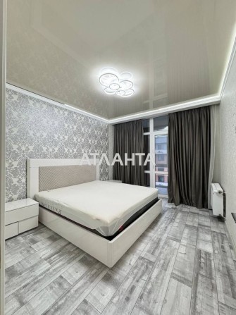 2 комнатная квартира в ЖК Маршал-Сити. Капремонт - фото 1