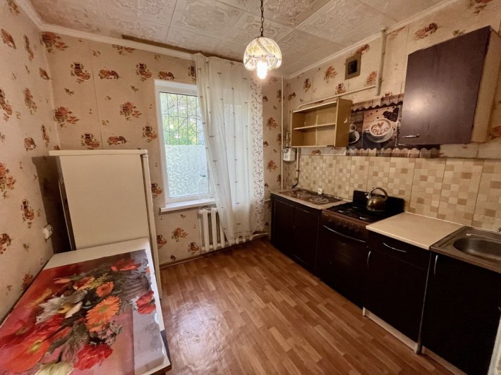 Продаж 1 кімнатної квартири в Центрі - фото 1