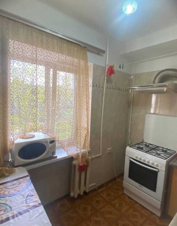 Продам 3хкомн квартиру - фото 1