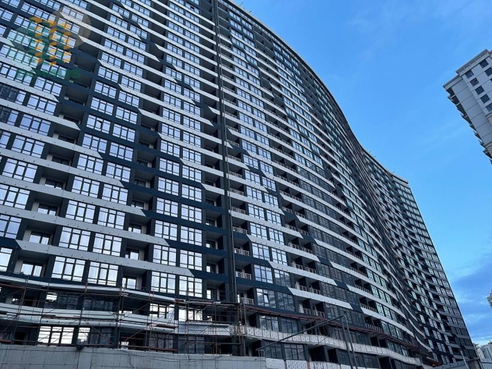 Продам 1к квартиру в ЖК Атмосфера! Дом сдан! Ключи! Генуэзская - фото 1