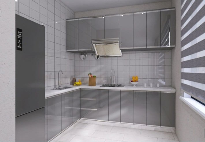 Продам двокімнатну квартиру з дизайнерським ремонтом - фото 1