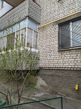 1 кк 1/9  29/14/8 балкон 3 Слободская-Потемкинская,жилая меб холодильн - фото 1