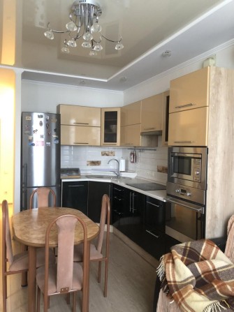 Продам 2ком квартиру ул. Бреуса/ Малиновского код113-696 - фото 1