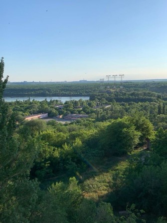 ‼️Продаж! Видова двокімнатна квартира по вулиці Малій 24999$ - фото 1