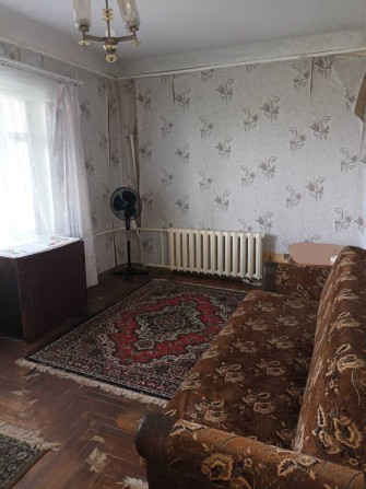 + Продам 1 ком. квартиру ул.Корищенко  13500 дол. - фото 1