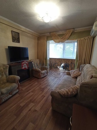Продам 2 к.кв. в Хорт. Бабурка Аптека з ремонтом, меблями та технікою - фото 1