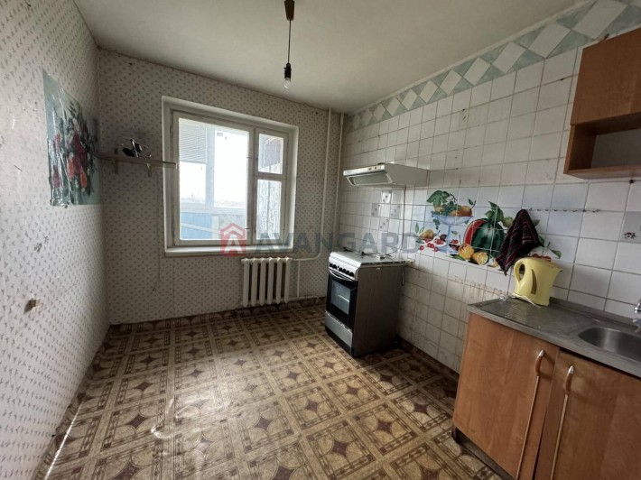 Продаж 3к. квартири під ремонт(Портова 12) - фото 1