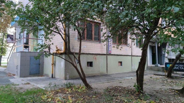 Продаж 3 кімнатної квартири на Пацаєва - фото 1